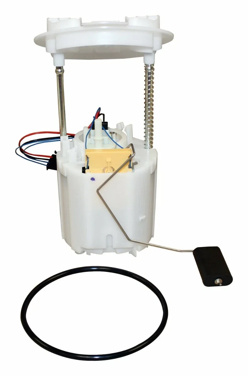 Crown Automotive - Metal White Fuel Module - 5136022AH
